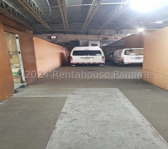 Warehouse for Sale in Panama City Panamá Province 07100